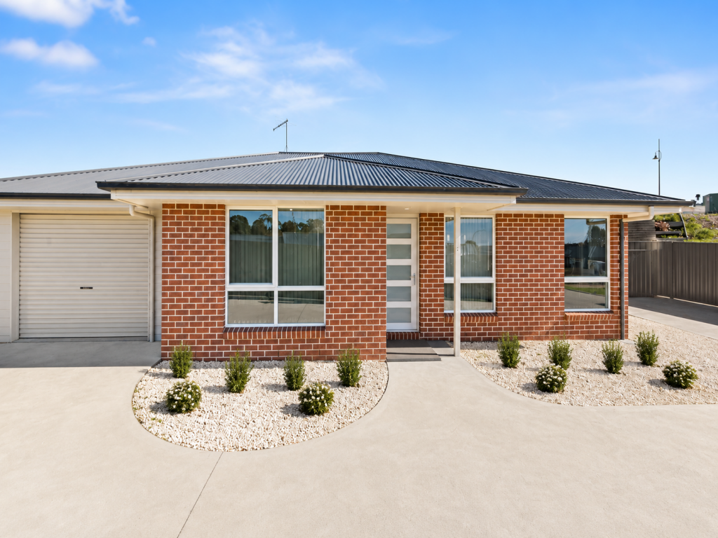 1/63 Dana Dr, Devonport, TAS 7310