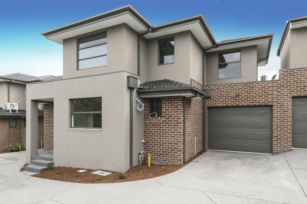 2/1 Howden St, Oakleigh East, VIC 3166