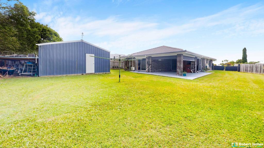 53 Straker Dr, Cooroy, QLD 4563