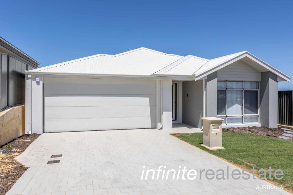 6 Conjola St, Yanchep, WA 6035