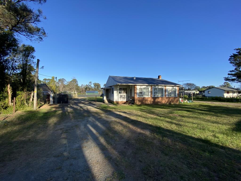 3596 Remembrance Drwy, Bargo, NSW 2574