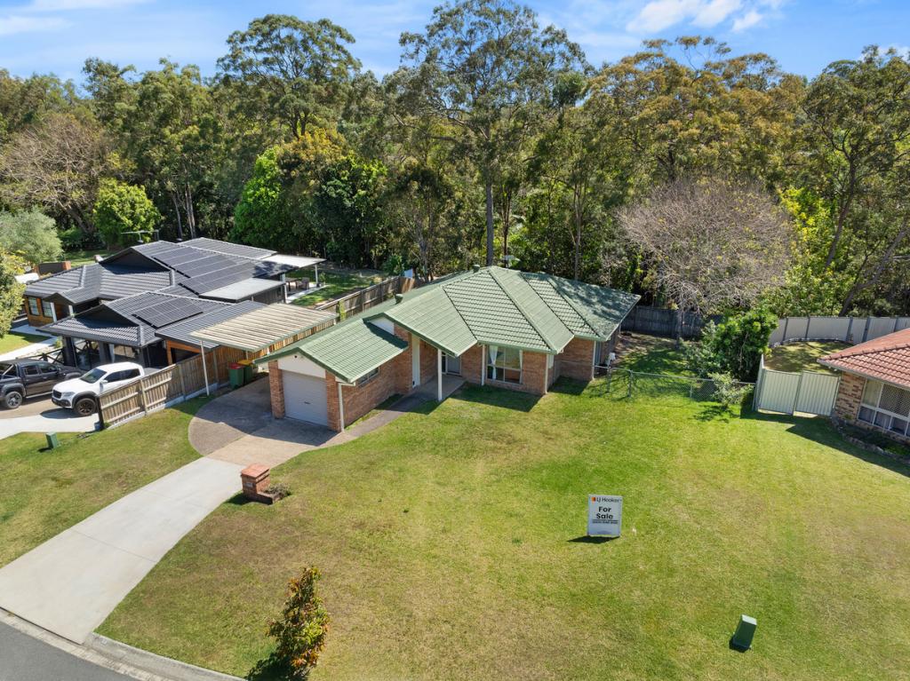 10 SOPHIA PL, ALEXANDRA HILLS, QLD 4161