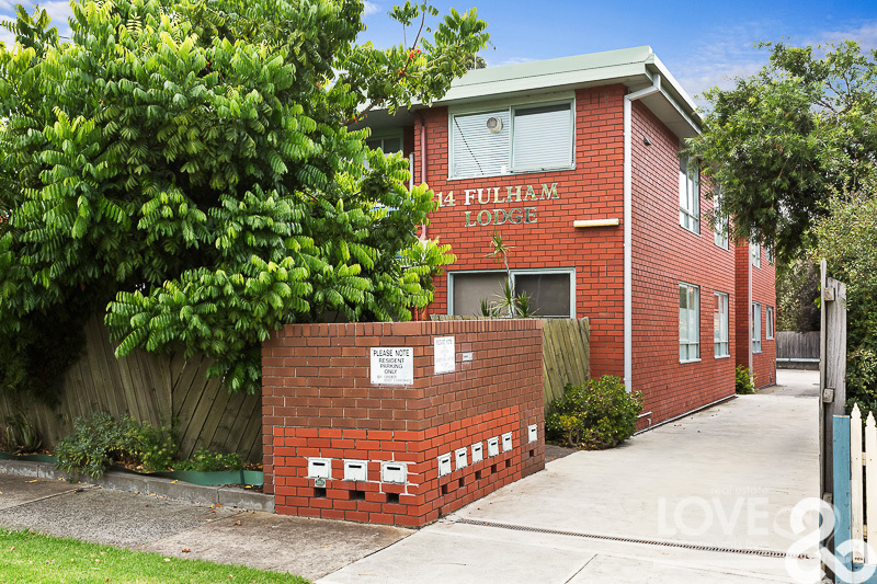 1/14 Fulham Rd, Fairfield, VIC 3078