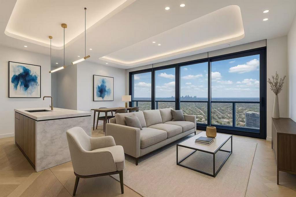 3504/545 Station St, Box Hill, VIC 3128