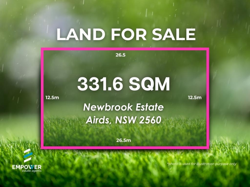 Contact Agent For Address, Airds, NSW 2560