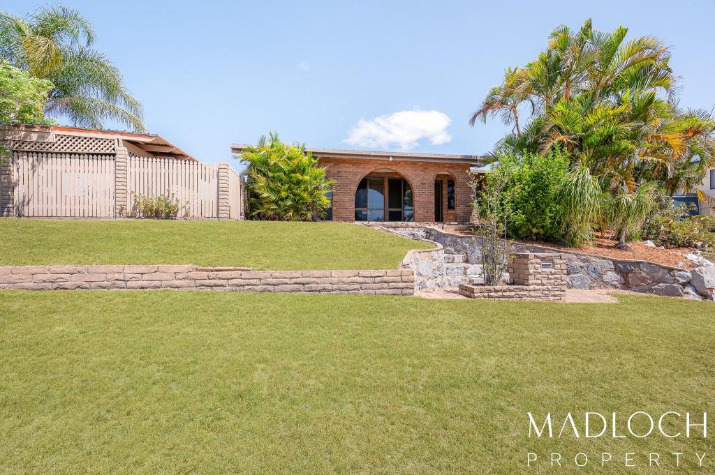 2 Canonbar St, Clinton, QLD 4680