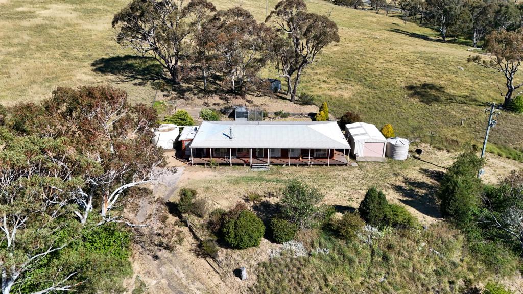 119 Triangle Flat Rd, Rockley, NSW 2795