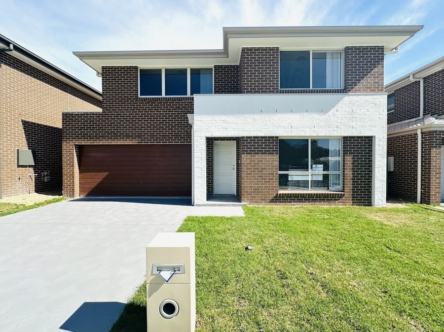 26 Hungerford St, Catherine Field, NSW 2557