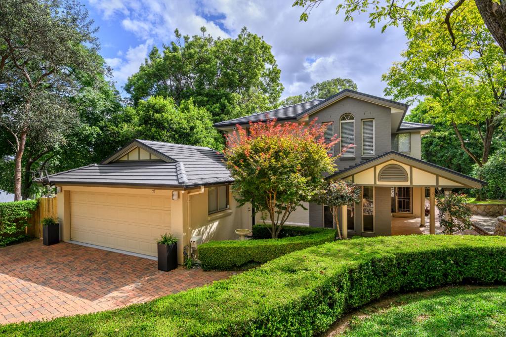 12a Hare St, Glenbrook, NSW 2773