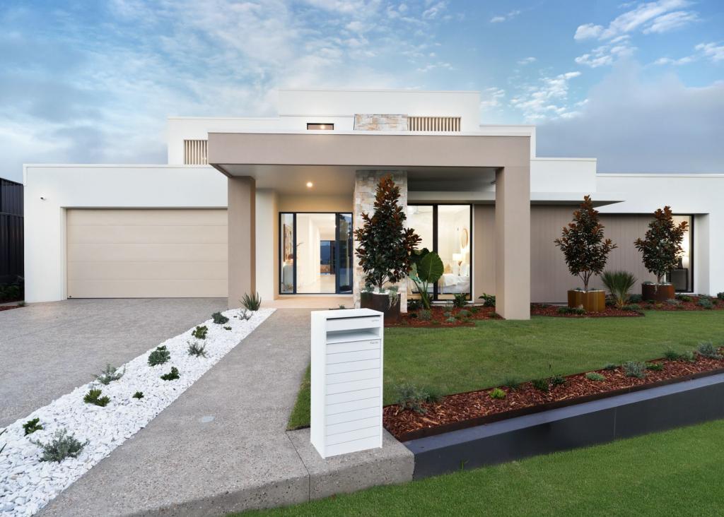 43 Osprey Rise, Worongary, QLD 4213