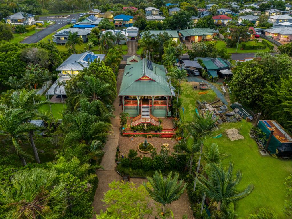 7 Errol St, Maryborough, QLD 4650