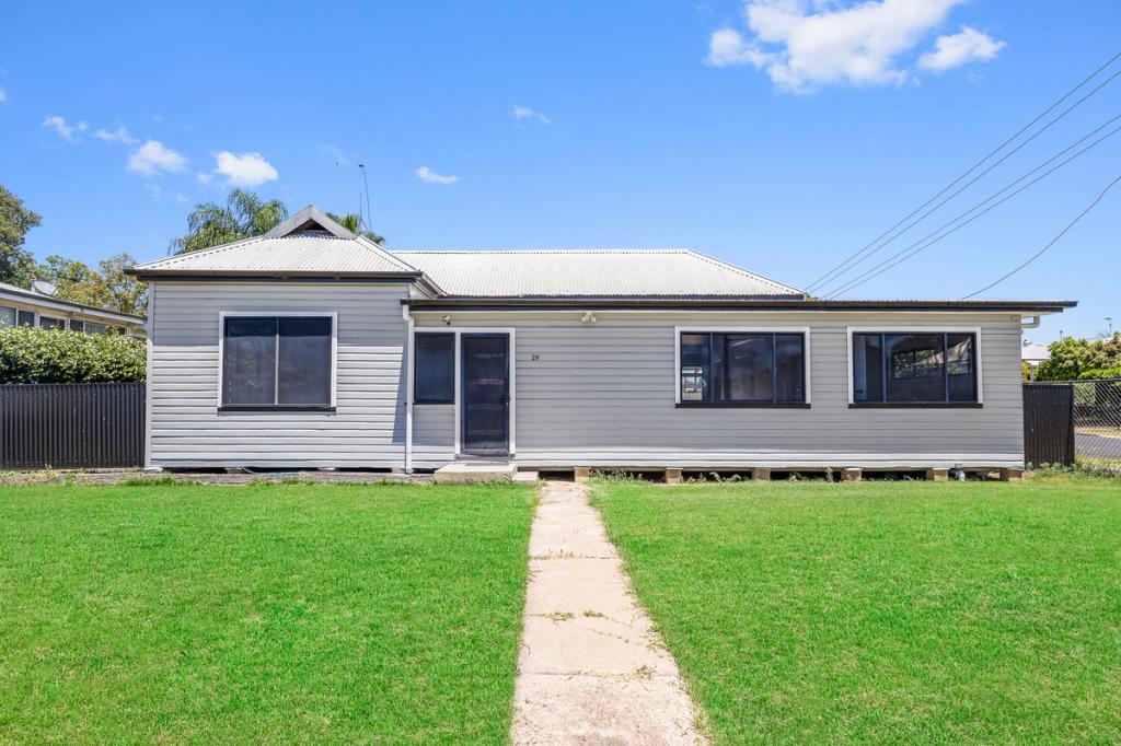 29 Boston St, Moree, NSW 2400