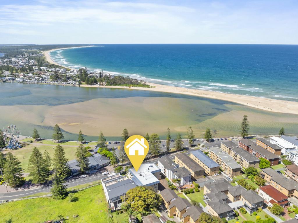 9/5 Marine Pde, The Entrance, NSW 2261