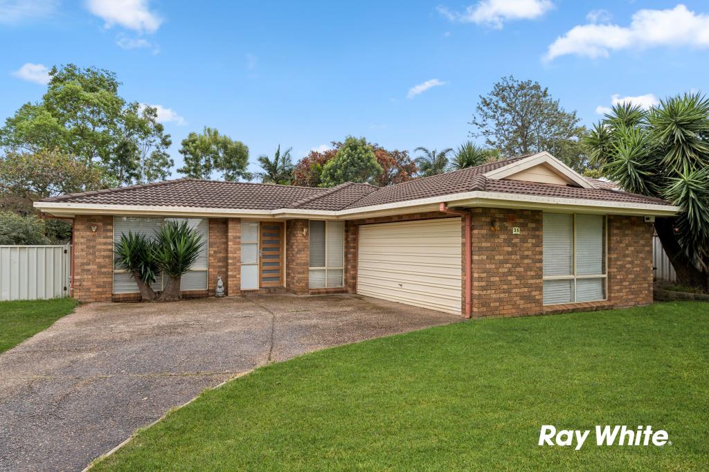 35 Barnier Dr, Quakers Hill, NSW 2763