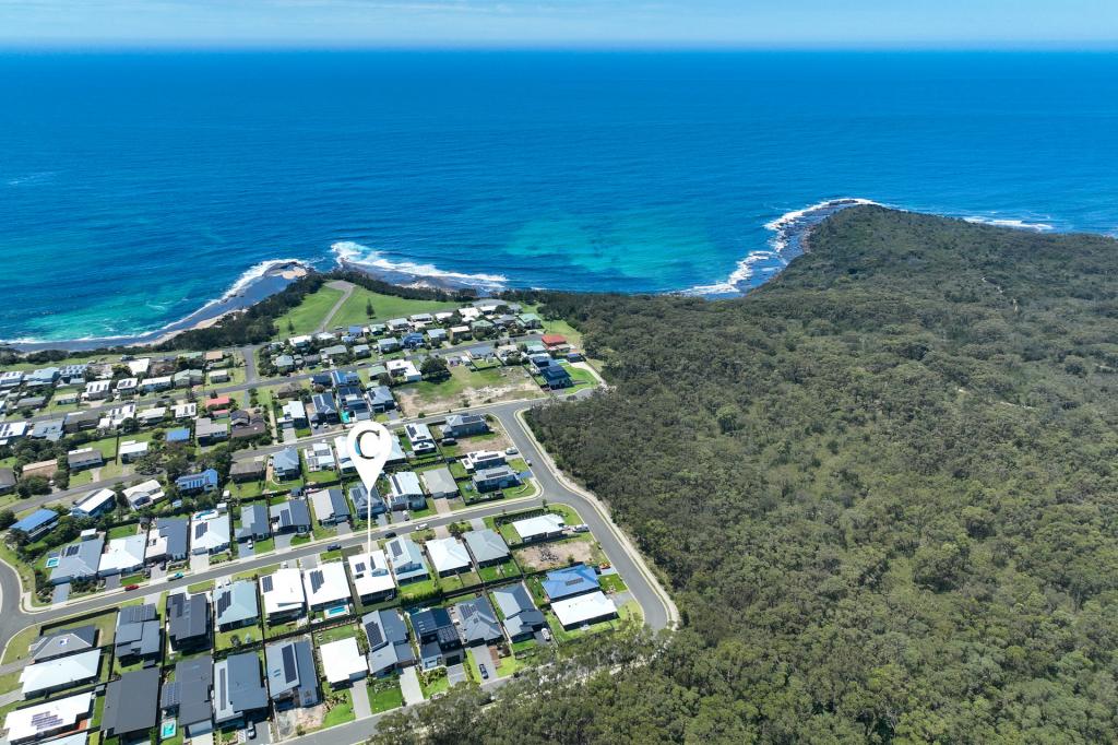 14 GADU ST, DOLPHIN POINT, NSW 2539