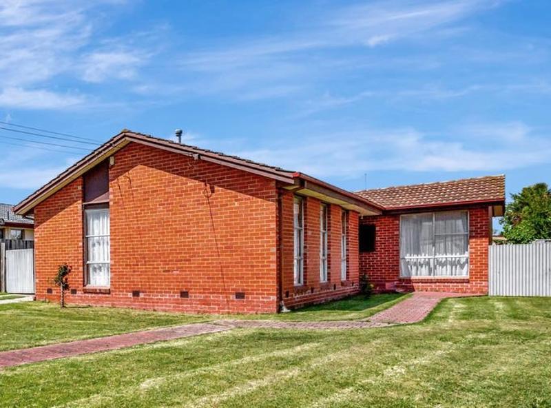 9 Cobram St, Broadmeadows, VIC 3047