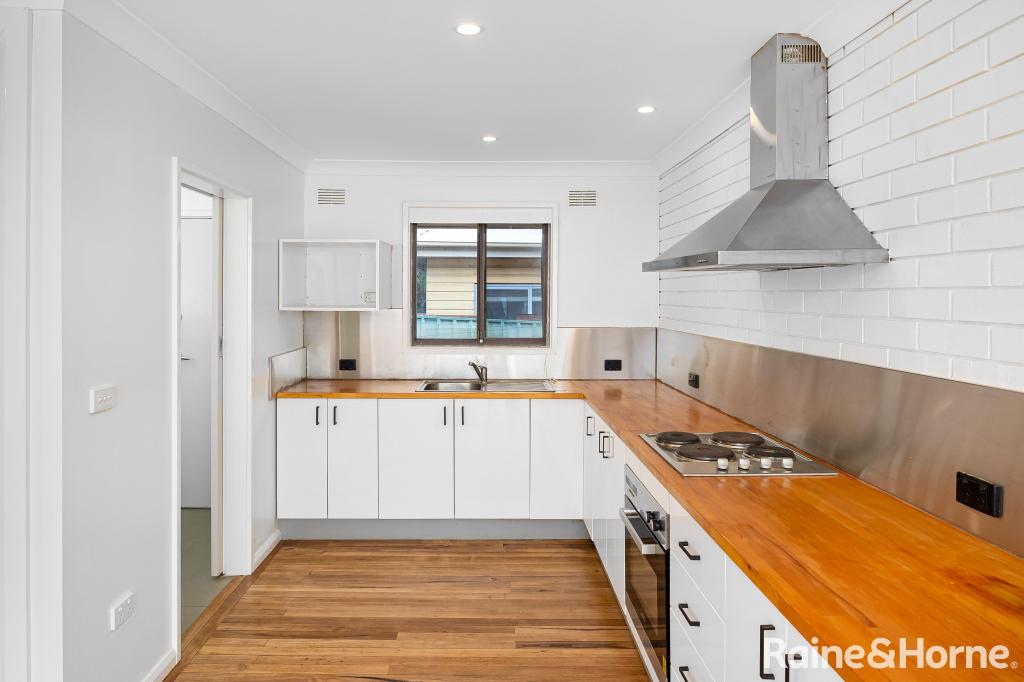 2/19a Coleman St, Turvey Park, NSW 2650