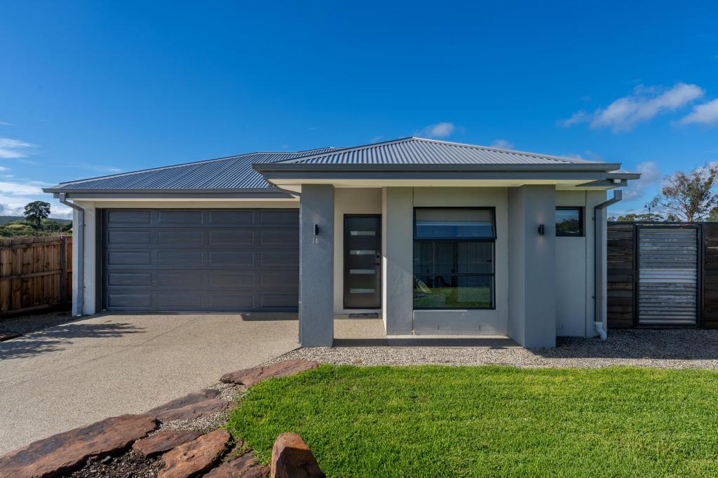 16 Holman Rd, Kilmore, VIC 3764