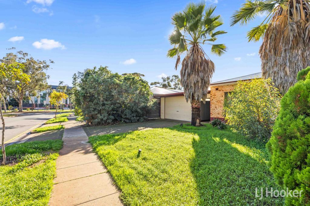 3 Tidcombe St, Elizabeth Vale, SA 5112