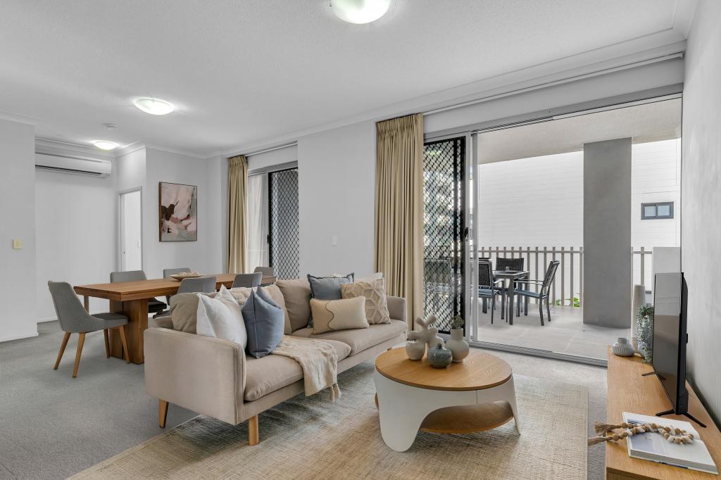 3/31 AGNES ST, ALBION, QLD 4010