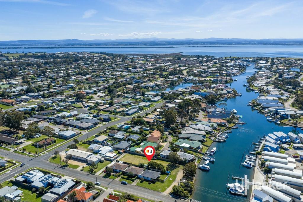 4-6 BRIDGE PL, PAYNESVILLE, VIC 3880