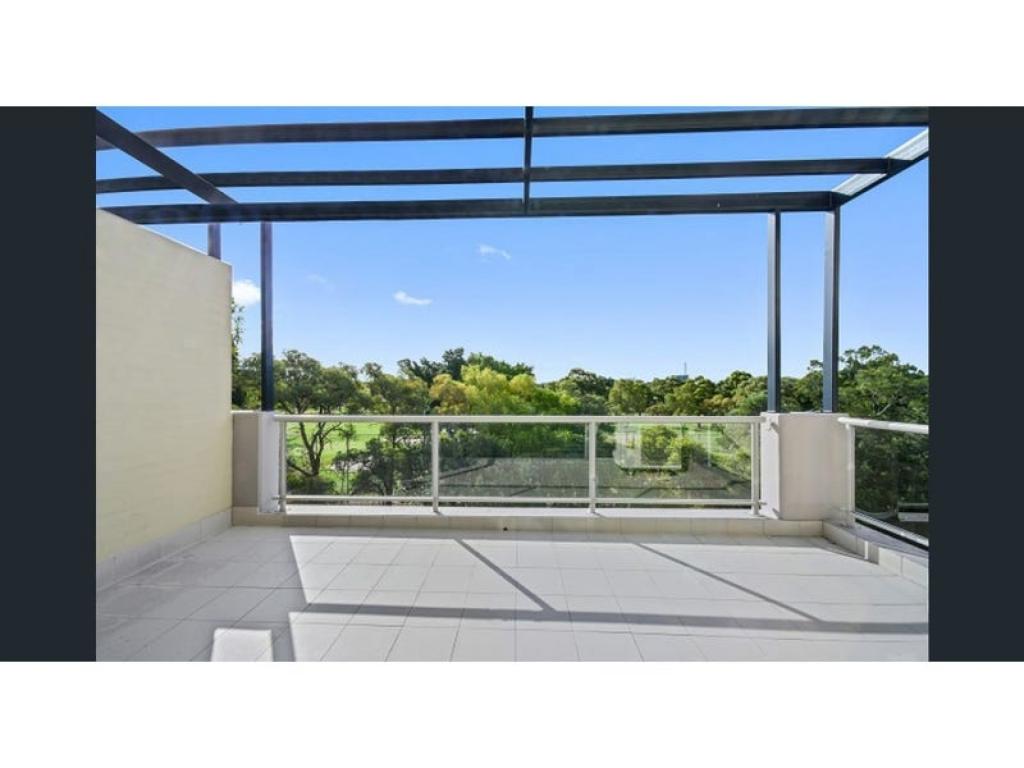 15/100 William St, Five Dock, NSW 2046