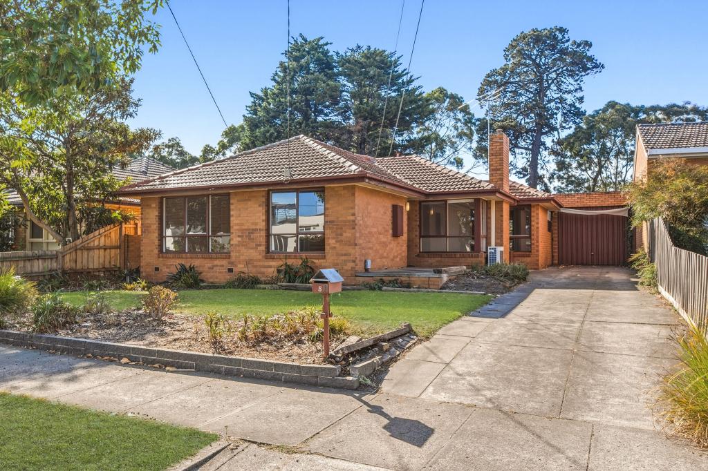 5 Claude St, Bentleigh East, VIC 3165