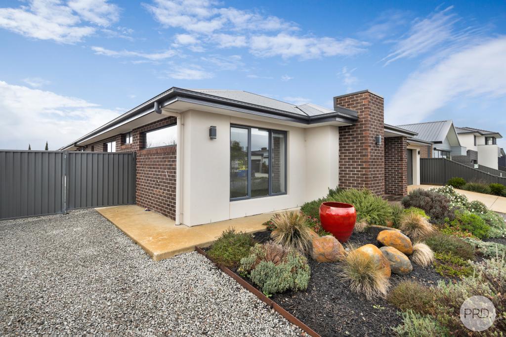 37 Tremain Dr, Lucas, VIC 3350