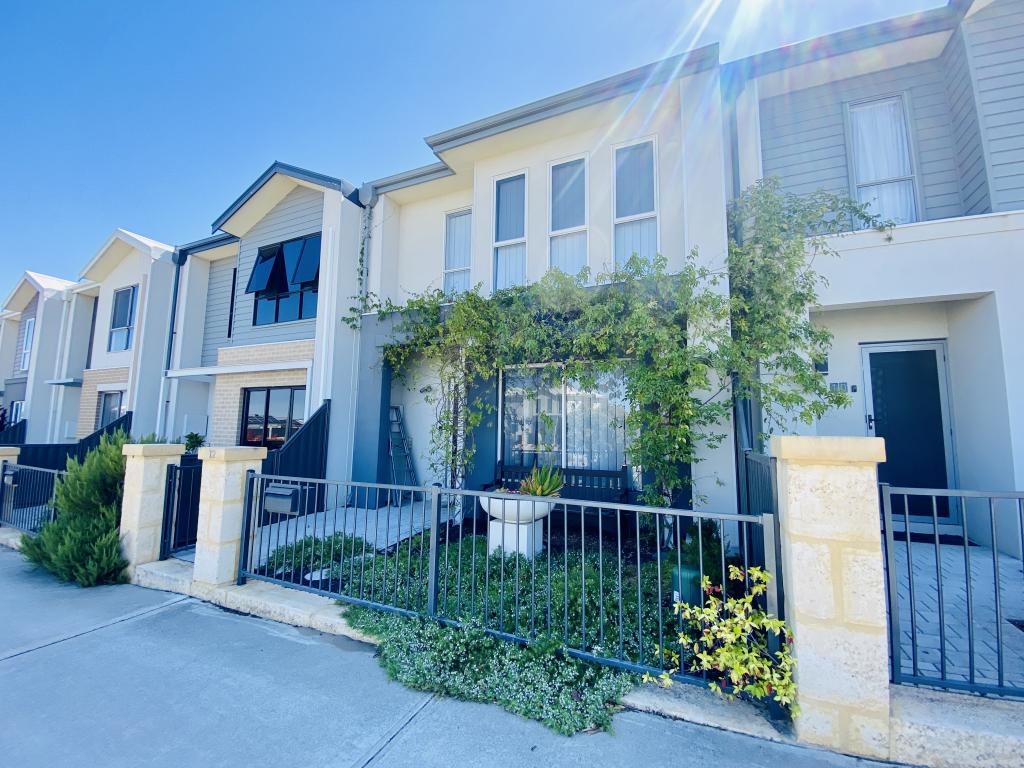 12 Everglades Ave, Brabham, WA 6055