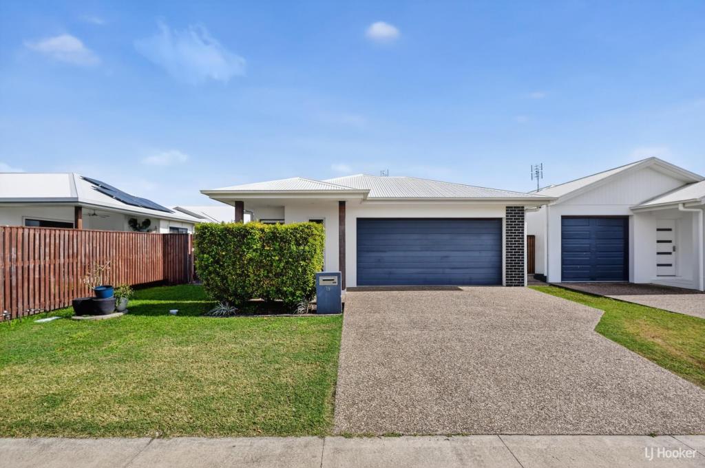 15 Colvin St, Oonoonba, QLD 4811