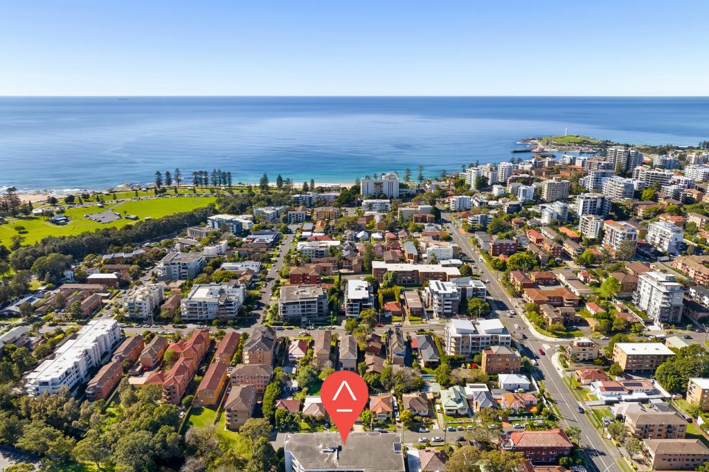 28/2 Noel St, North Wollongong, NSW 2500