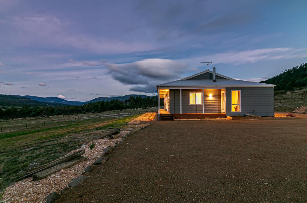 877 Lonnavale Rd, Lonnavale, TAS 7109