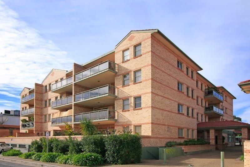 12/9-15 East Pde, Sutherland, NSW 2232
