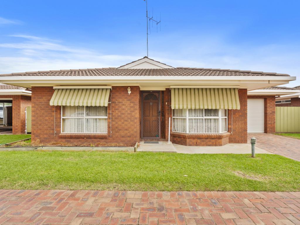 5/91-93 Deniliquin St, Tocumwal, NSW 2714