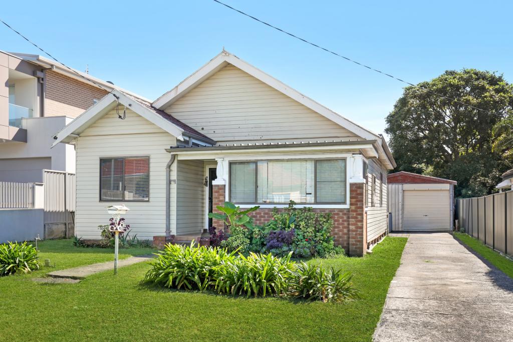 8 LUCINDA ST, GWYNNEVILLE, NSW 2500
