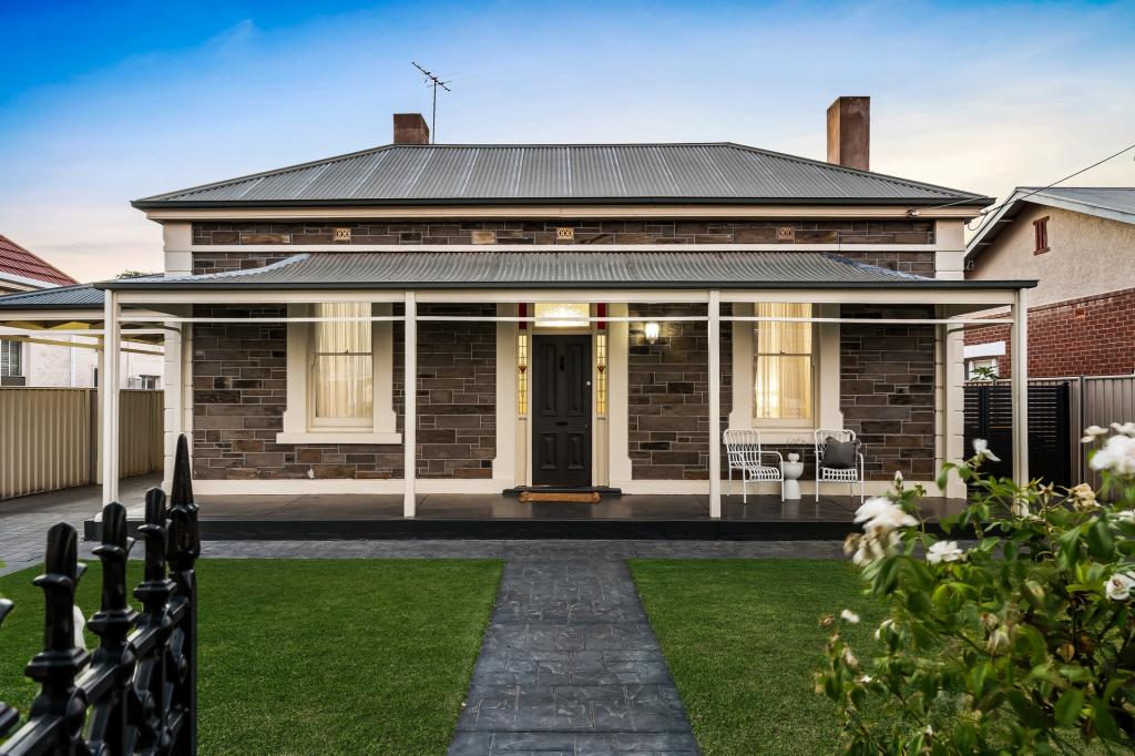 8 Rankine Rd, Torrensville, SA 5031