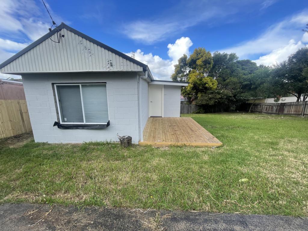 269 Princes Hwy, Dapto, NSW 2530