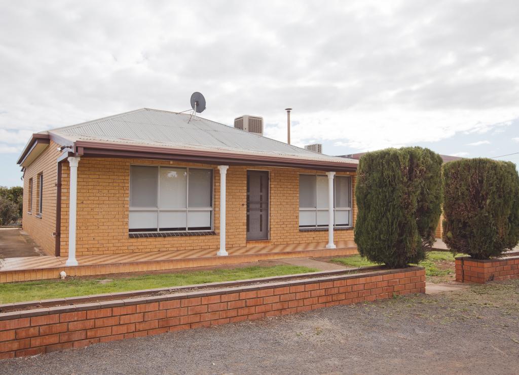 HOUSE 1, 314 WHITE RD, THARBOGANG, NSW 2680