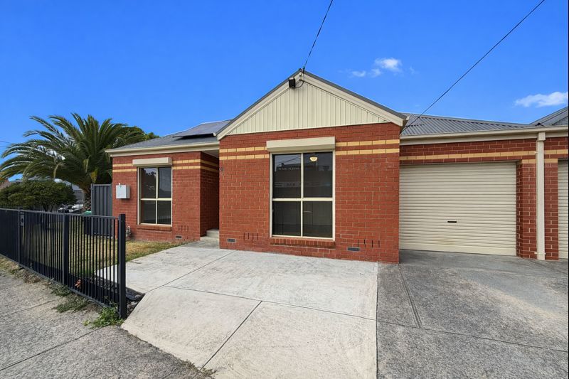 2/91 Albert St, Preston, VIC 3072