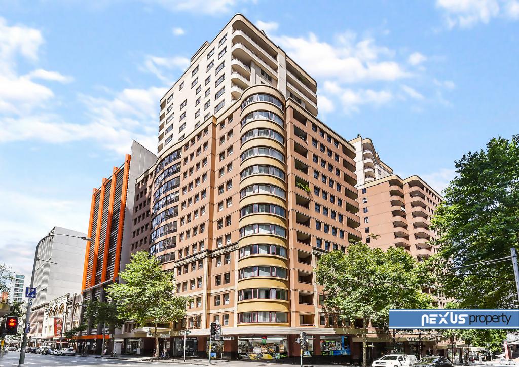 270/158-166 DAY ST, SYDNEY, NSW 2000