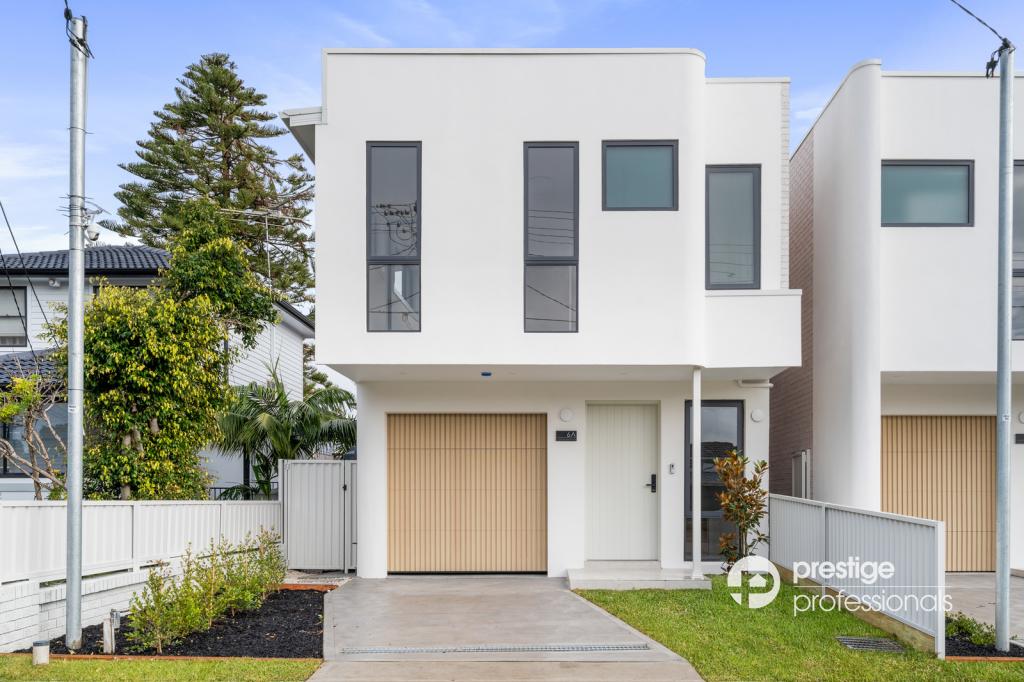 6a Lucas Ave, Moorebank, NSW 2170