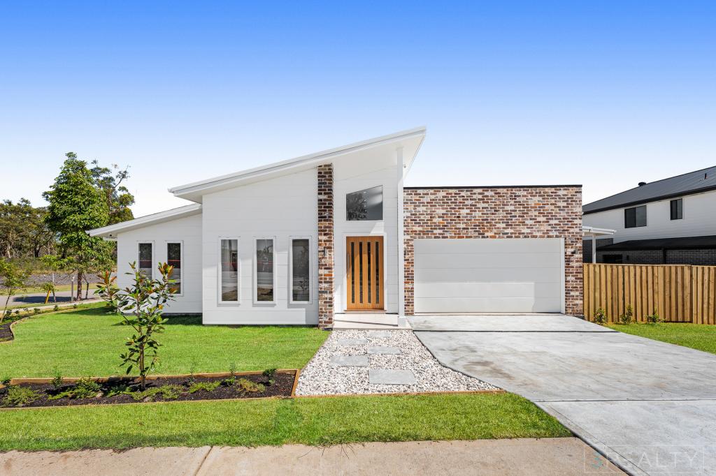 2 Barbin Dr, Crangan Bay, NSW 2259