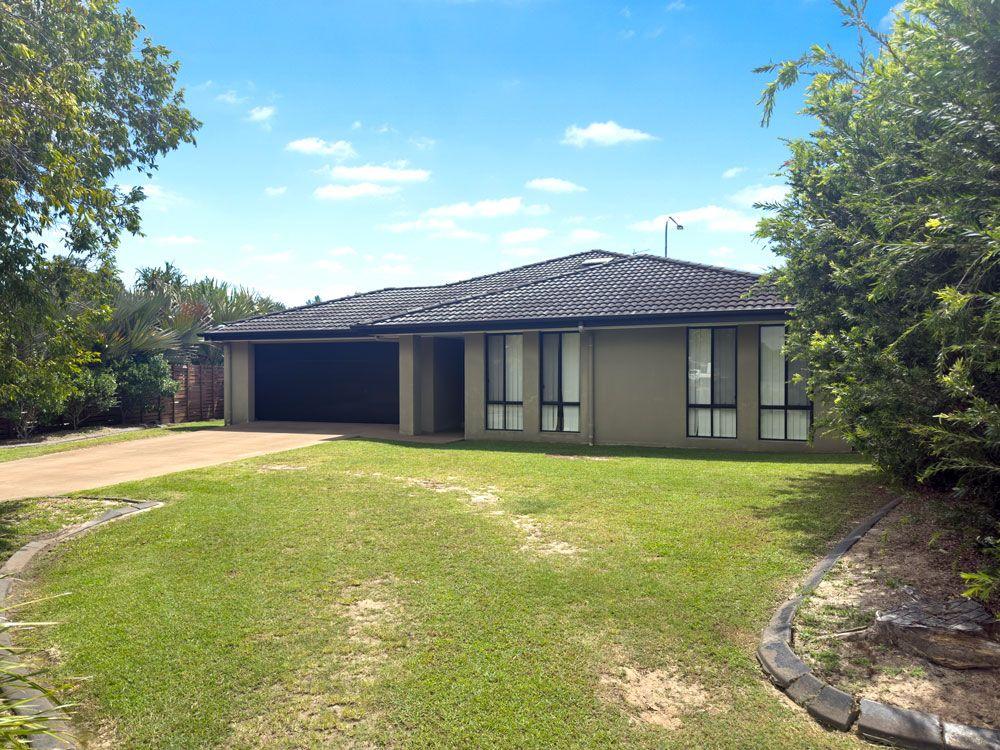 37 Magellan Cct, Urraween, QLD 4655