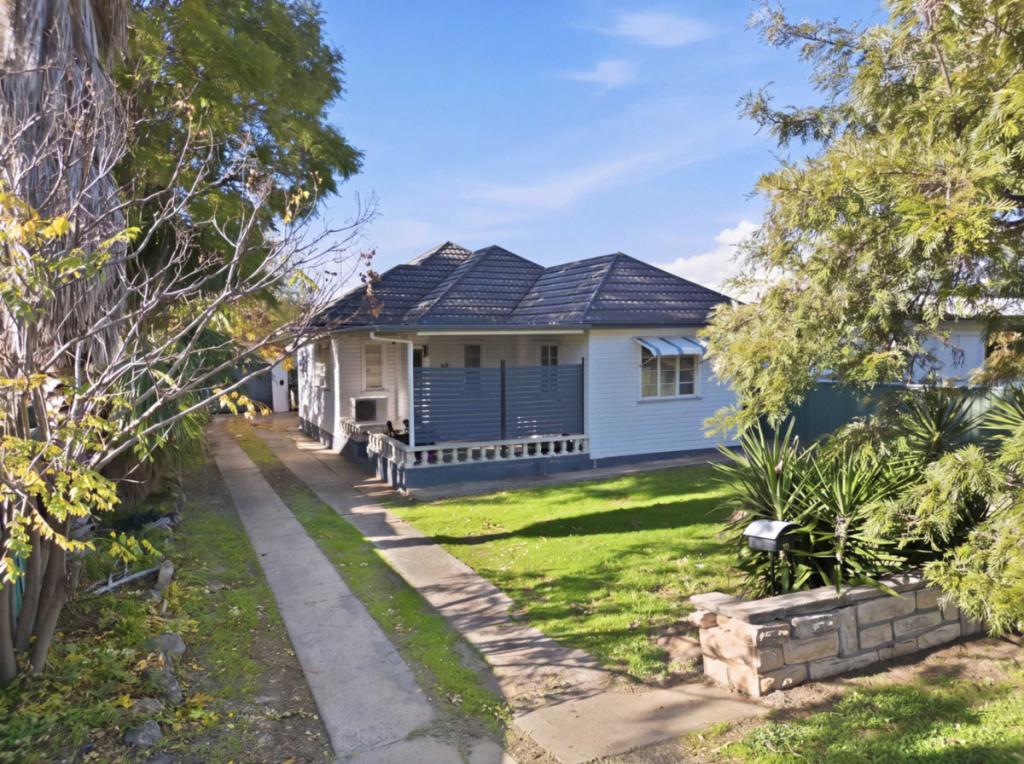 56 South St, Gunnedah, NSW 2380