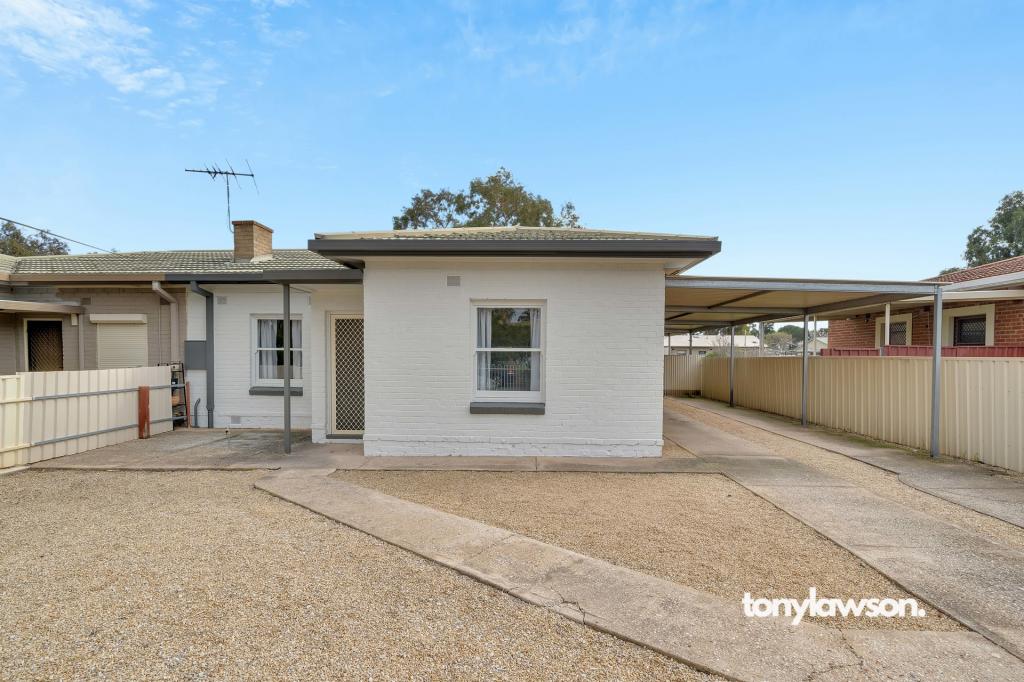 38 Goodman Rd, Elizabeth South, SA 5112