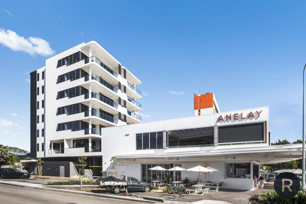 4/70 The Stra, North Ward, QLD 4810