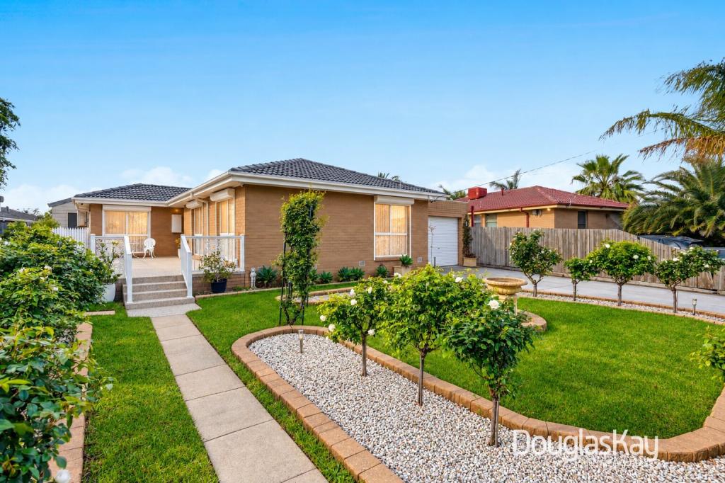 14 Morrison Cres, Sunshine West, VIC 3020