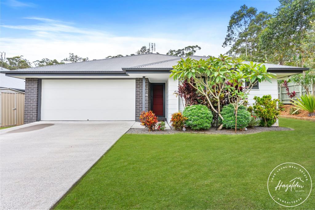 26 Buckley St, Landsborough, QLD 4550