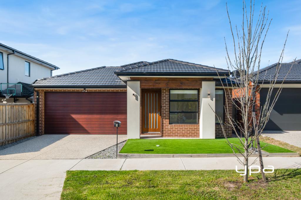3 Ballet Cres, Sunbury, VIC 3429