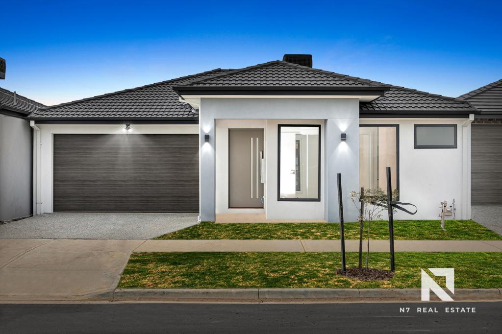 14 Scotty Rd, Deanside, VIC 3336